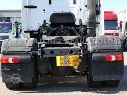 MERCEDES-BENZ Actros 1845 Navi Kühlbox Euro 6
