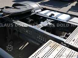 MERCEDES-BENZ Actros 1845 Navi Kühlbox Euro 6