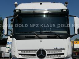 MERCEDES-BENZ Actros 1845 Navi Kühlbox Euro 6