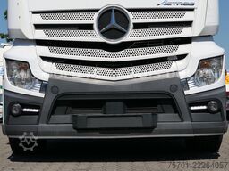 MERCEDES-BENZ Actros 1845 Navi Kühlbox Euro 6
