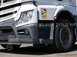 MERCEDES-BENZ Actros 1845 Navi Kühlbox Euro 6