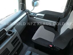 MAN TGM 15.290 Koffer Kamera Navi LBW Euro 6
