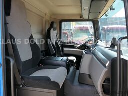 MAN TGM 15.290 Koffer Kamera Navi LBW Euro 6