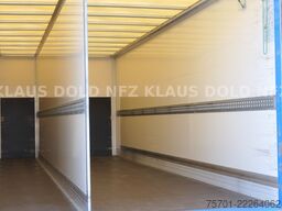 MAN TGM 15.290 Koffer Kamera Navi LBW Euro 6