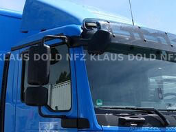MAN TGM 15.290 Koffer Kamera Navi LBW Euro 6