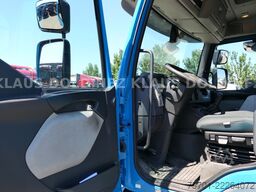 VOLVO FL 280 Pritsche Kran HMF Funk Bordwände Euro 6