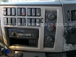 VOLVO FL 280 Pritsche Kran HMF Funk Bordwände Euro 6