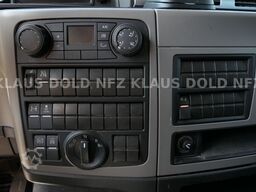 MAN TGM 15.290 Koffer Kamera Navi LBW Euro 6