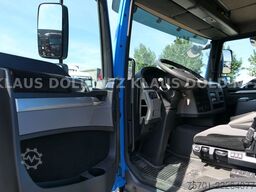 MAN TGM 15.290 Koffer Kamera Navi LBW Euro 6