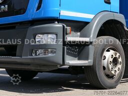 MAN TGM 15.290 Koffer Kamera Navi LBW Euro 6