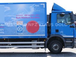 MAN TGM 15.290 Koffer Kamera Navi LBW Euro 6