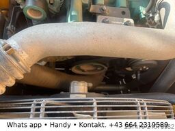 VOLVO EC 180 CL Bagger Bj 2010