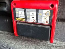 MERCEDES-BENZ Antos Actros / 23m Palfinger Kran PK23002 Flyjib