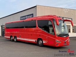 Scania Irizar I8 wenig KM