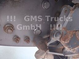 MERCEDES-BENZ Actros 3343 / 6X6 ALLRAD / EPS / Steel / GERMAN