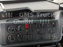 MERCEDES-BENZ Actros 3343 / 6X6 ALLRAD / EPS / Steel / GERMAN