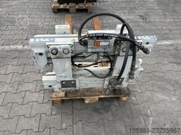 Cascade 20G-FPS-155