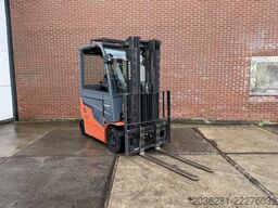 Toyota 9FBMK25T