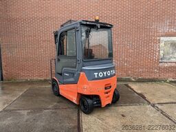 Toyota 9FBMK25T