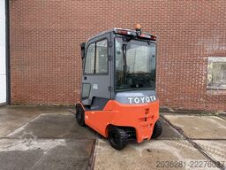Toyota 8FBMKT25