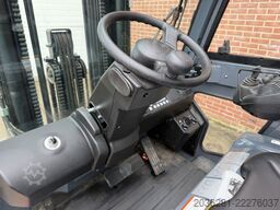 Toyota 8FBMKT25