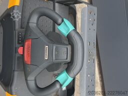 Jungheinrich ECE220