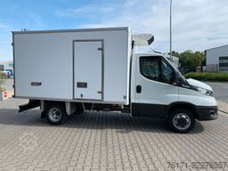 IVECO Daily 35C18HA8 TK KOFFER -20 AUT KLIMA TEMPOMAT