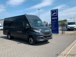 IVECO Daily 50C18HA8/P V 18m3 AUT LUFT NAVI AHK 3,5t