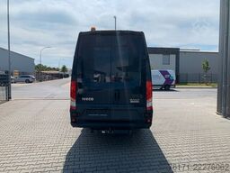 IVECO Daily 50C18HA8/P V 18m3 AUT LUFT NAVI AHK 3,5t