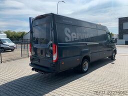IVECO Daily 50C18HA8/P V 18m3 AUT LUFT NAVI AHK 3,5t