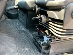 IVECO Daily 50C18HA8/P V 18m3 AUT LUFT NAVI AHK 3,5t