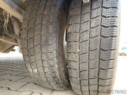 IVECO Daily 50C18HA8/P V 18m3 AUT LUFT NAVI AHK 3,5t