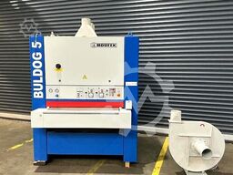 Houfek SPB 1100 BULDOG 5