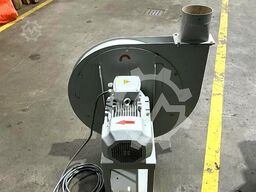 Houfek SPB 1100 BULDOG 5