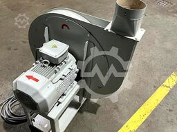 Houfek SPB 1100 BULDOG 5