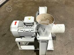 Houfek SPB 1100 BULDOG 5