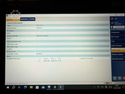 EXFO FTB-4PRO-S1-128G