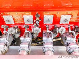 VOLVO FL 280 +MAGYAR 11.000L+4COMP