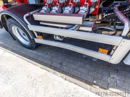 VOLVO FL 280 +MAGYAR 11.000L+4COMP