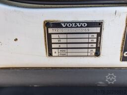 VOLVO FL 280 +MAGYAR 11.000L+4COMP
