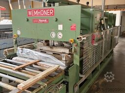 Wemhöner VPO 2/ R6