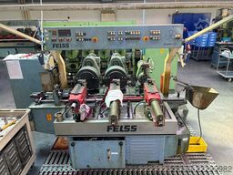 Gebr. Felss HA16-3 VUE