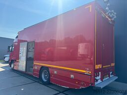 Volvo FM 330 / EEV / I-Shift / TUV: 10-2026 / NL Truck