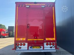 Volvo FM 330 / EEV / I-Shift / TUV: 10-2026 / NL Truck
