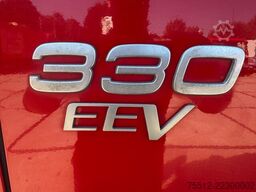 Volvo FM 330 / EEV / I-Shift / TUV: 10-2026 / NL Truck