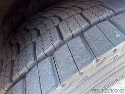 Volvo FM 330 / EEV / I-Shift / TUV: 10-2026 / NL Truck