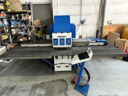 BOSCHERT TRI 750 CNC