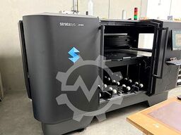 Stratasys Objet 1000