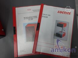 Henkel UVALOC 400 Loctite 97039