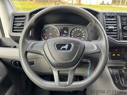 MAN TGE 3.140 AUTOMATIK LANG+HOCH KAMERA KLIMA